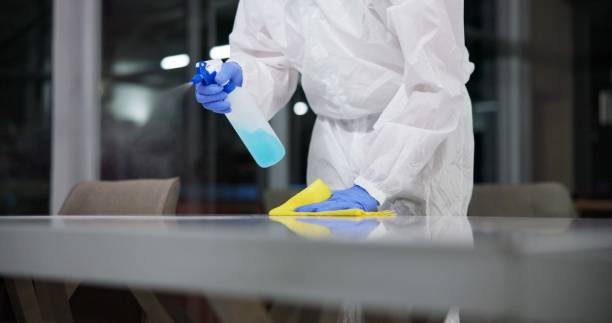 Licensed Trauma Scene Cleanup service in Red Oak, TX - Trauma Clean Pros
